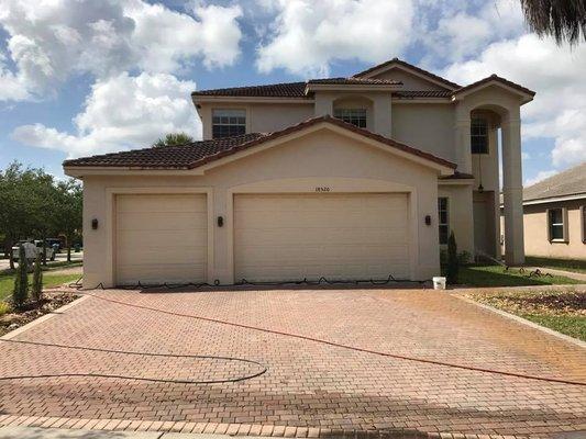 CRS Management Services