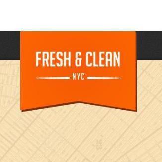 Fresh & Clean NYC
