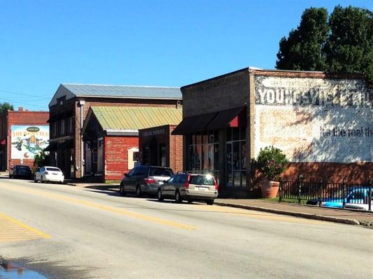 Carolina Insurance Agency