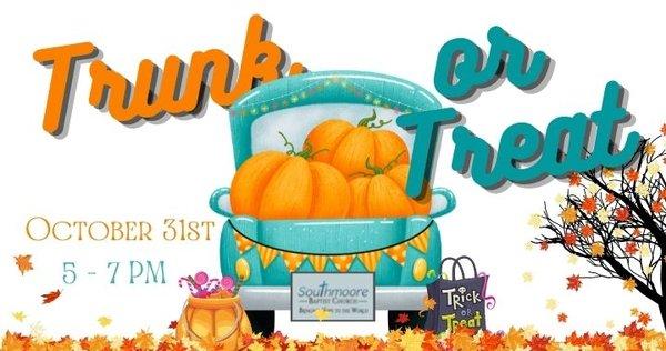 Southmoore Baptist Church