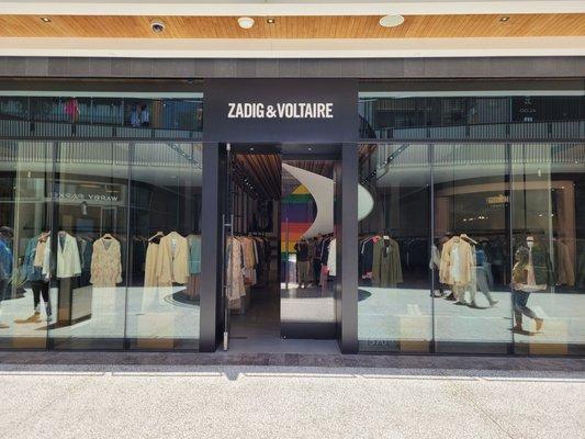 Zadig & Voltaire