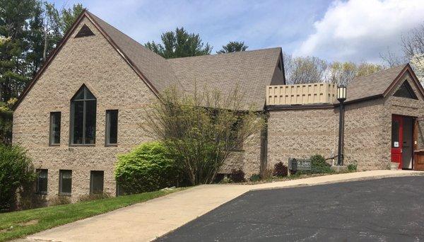 St Luke's Episcopal Church