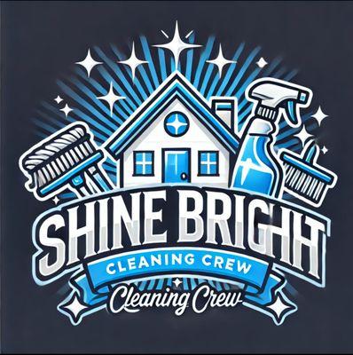Shine Bright Cleaning Crew