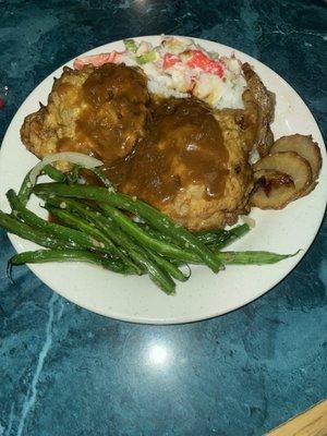Grand Buffet
