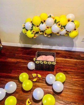 Rin Dear Events & Design