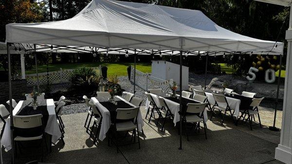 Partyville Experts & Rentals