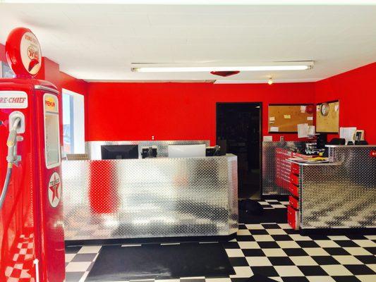 Laramie Radiator Works Auto Recyclers