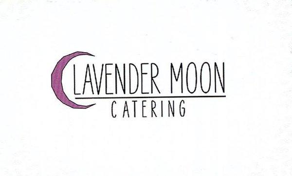 Lavender Moon Catering