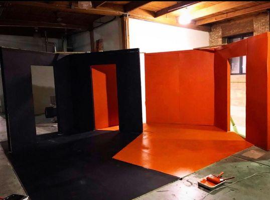 BC Chicago Carpenters