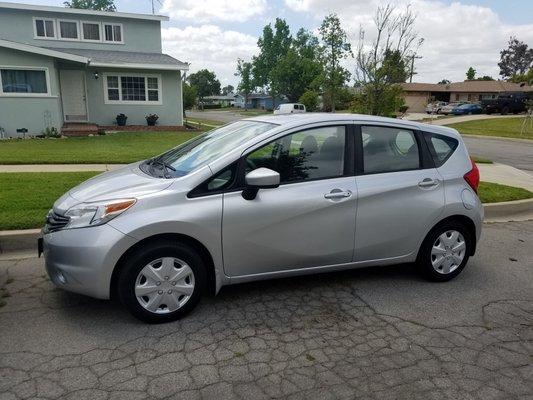 Auto Network Group Inc