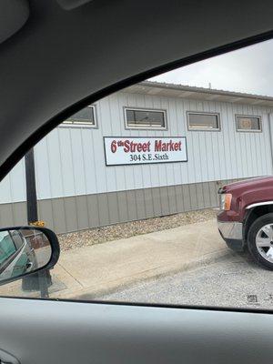 6th Street Market