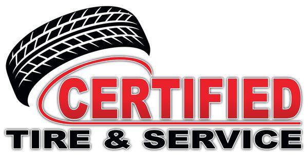 Certified Tire & Service