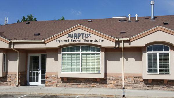 Registered Physical Therapists - West Jordan