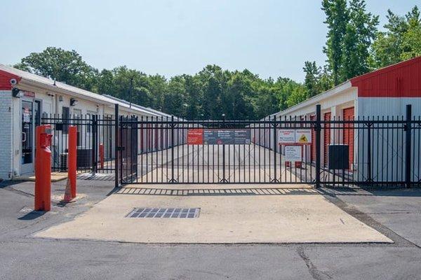 Public Storage