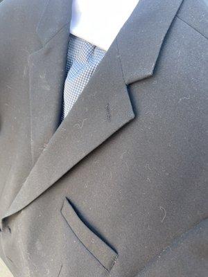 Dry Clean Super Center