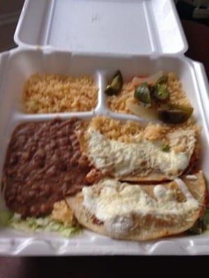 El Dorado Restaurant