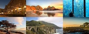 Monterey Tour And Airport Service