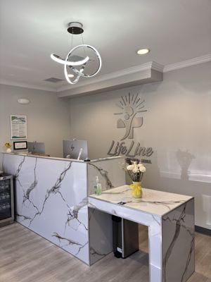LifeLine Walk-In Medical & Mental Health Nursing Clinic