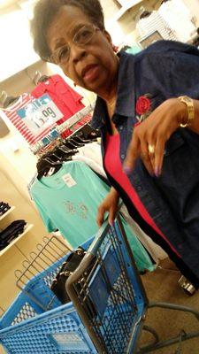 Bealls Department Store