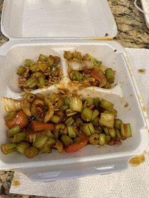 La Vernia Chinese Cuisine