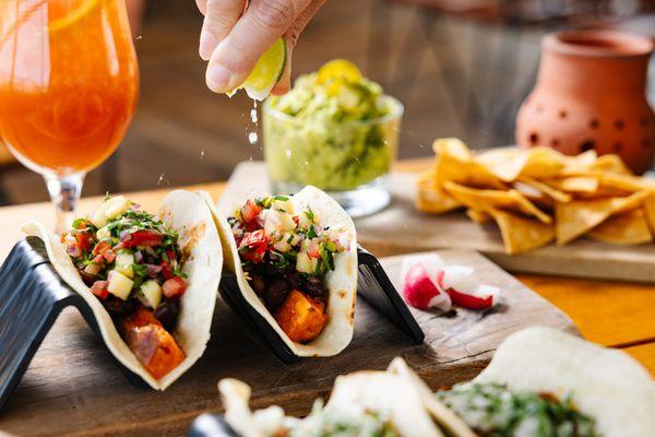 The Roof at The Durham