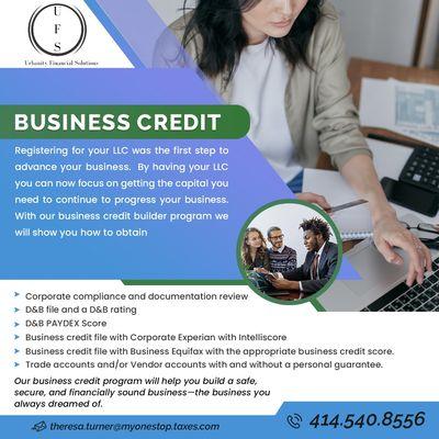 Urbanity Financial Solutions