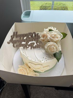 Grand Strand Cake Designs