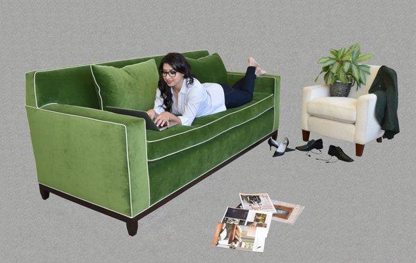 Belmar Fine Custom Upholstery