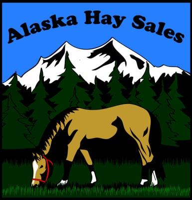 Alaska Hay Sales