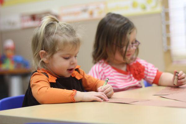 Son Catchers Learning Center