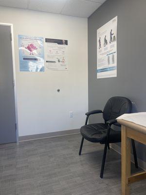Synovation Medical Group - Los Angeles