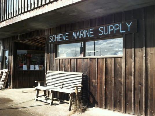 Schiewe Marine Supply