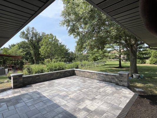 Reyes Landscaping & Paver