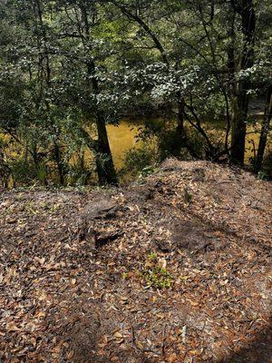 The Retreat RV & Campground On Styx River