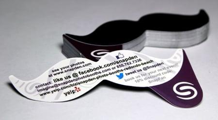 Snapden Photo Booths