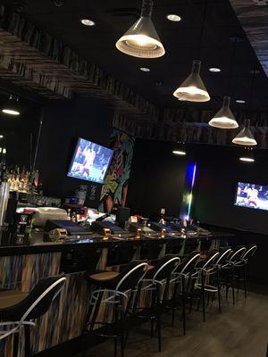 The Cove Bar and Arcade