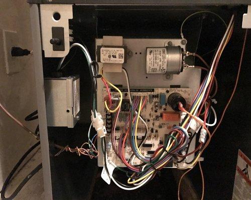 Hillsdale Pro HVAC Service