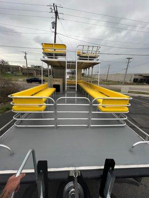 Happy Hour Boat Rentals