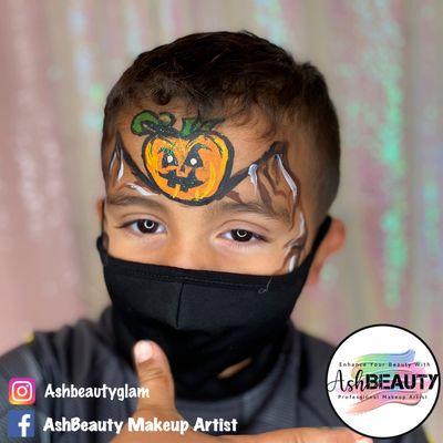 AshBeauty Makeup Artist