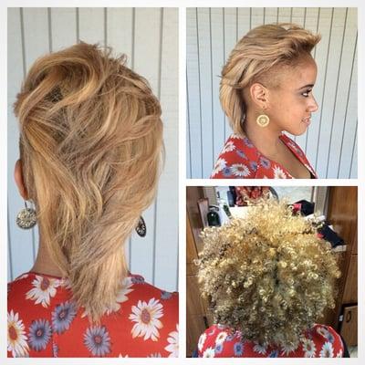 Hair Today Nails Tomorrow