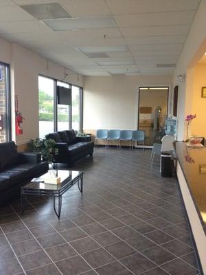 Immediate Medical Care Center