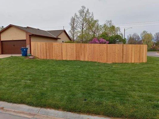 Cedar Solutions Wichita