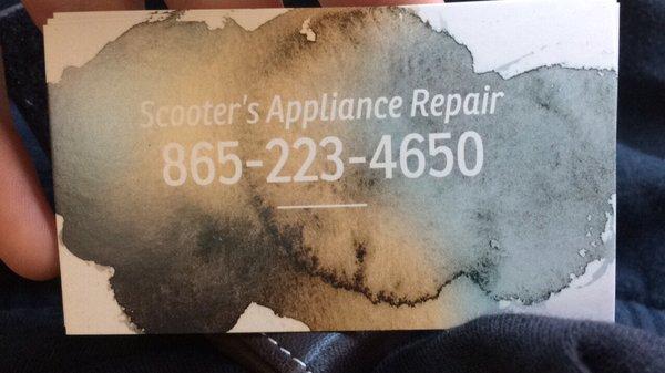 Scooters Appliance Repair