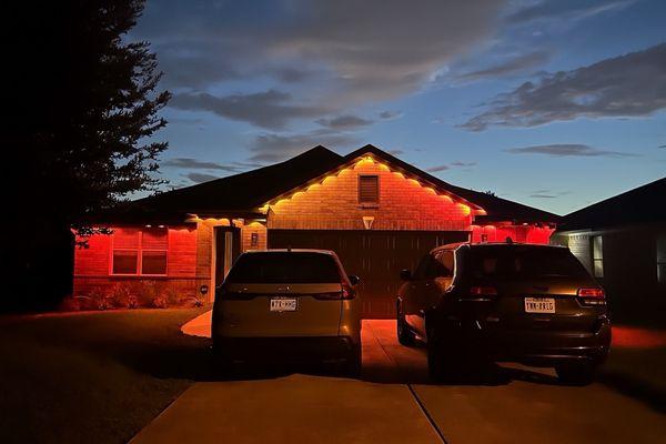 Horizon Roofing And General Contracting