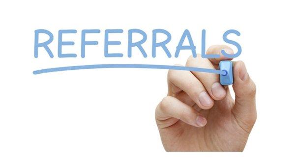 Send me your friends and family! Call 337-423-5072 for an insurance quote