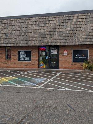 Wild Things Collective