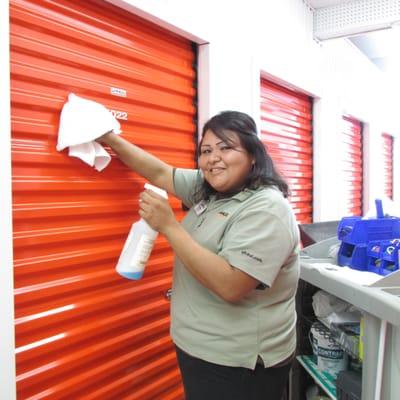 U-Haul Moving & Storage at Tempe Town Lake
