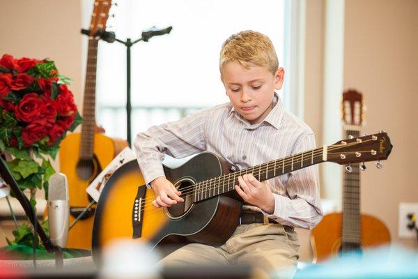 Pineapple Music Studio