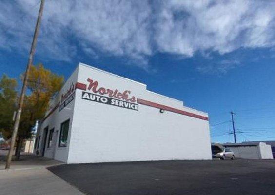 Norick's Auto Service