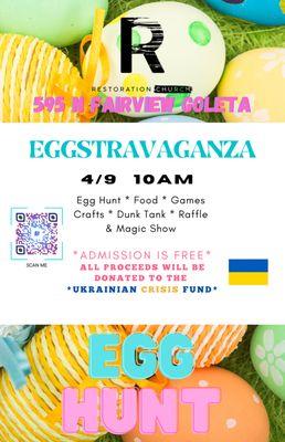 Goleta Valley Church